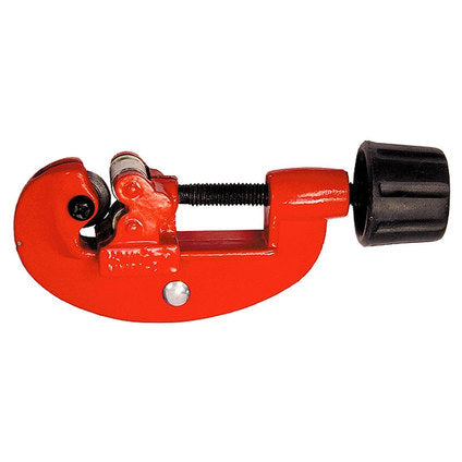 PIPE CUTTER 3-28 MM MTX