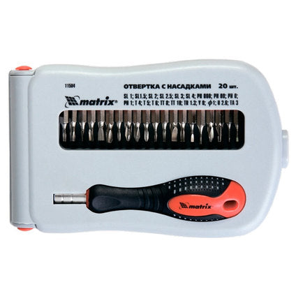 SCREWDRIVER PRECISION MTX FUSION