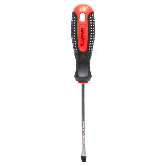 SCREWDRIVER SET 6 PCS. MTX