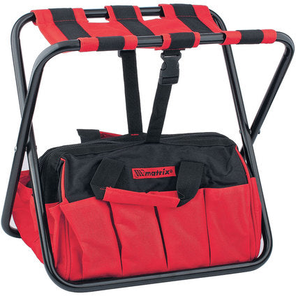 BAG-CHAIR FOR TOOLS MTX 42x29x30 cm