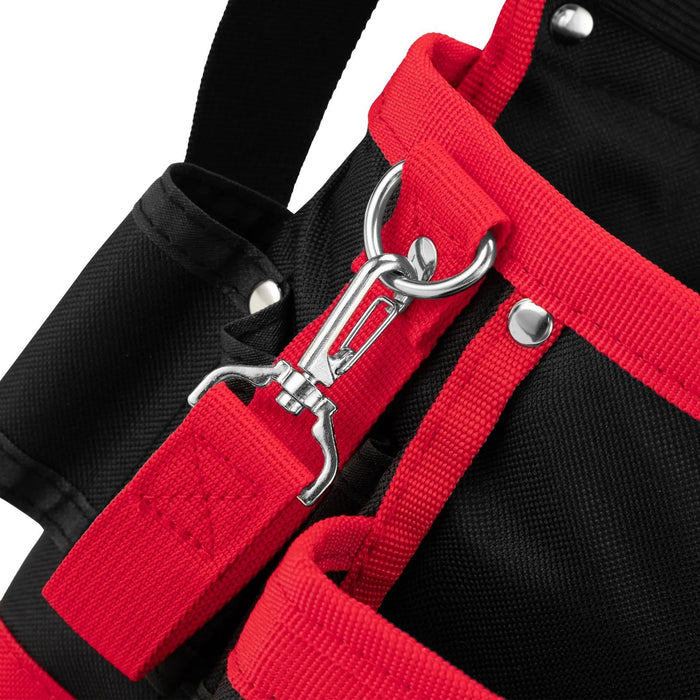 7 POCKETS MTX TOOL BELT BAG
