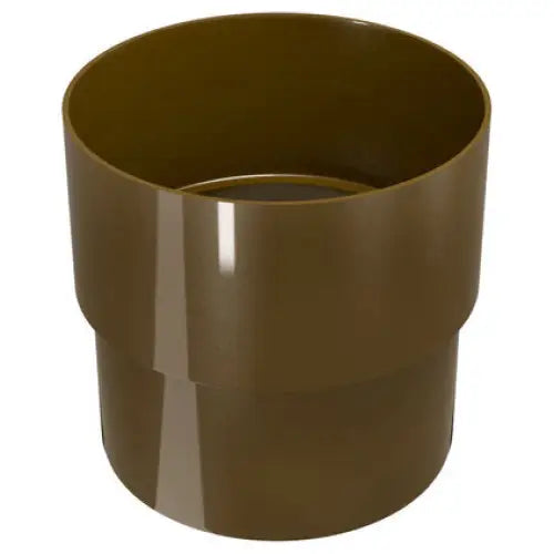 MUFA F100 BROWN DEVOREX ELEGANCE - Аксесоари<<<Улуци,тръби и канали<<<Строителни материали<<<Praktiker