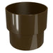 MUFA F80 BROWN DEVOREX CLASSIC - Аксесоари<<<Улуци,тръби и канали<<<Строителни материали<<<Praktiker