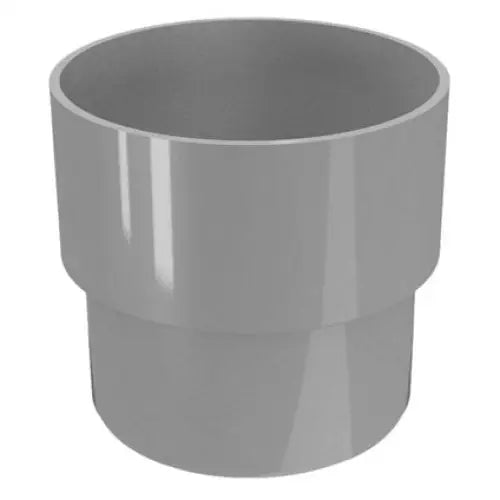 MUFA F80 GRAY DEVOREX CLASSIC - Аксесоари<<<Улуци,тръби и канали<<<Строителни материали<<<Praktiker