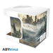 Mug ABYSTYLE HARRY POTTER Hogwarts Legacy Castle 320 ml - Дрехи и аксесоари<<<Геймърска периферия<<<ValiAPI