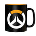 Mug ABYSTYLE OVERWATCH Logo King size - Дрехи и аксесоари<<<Геймърска периферия<<<ValiAPI