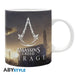 Mug Assassins Creed Mirage - Basim and eagle Mirage - Дрехи и аксесоари<<<Геймърска периферия<<<ValiAPI