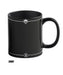 Mug Good Loot The Witcher 3 Art Heat Reveal - Geralt & Ciri 480 ml Black - MugsGDG-KUB<<<Gadgets