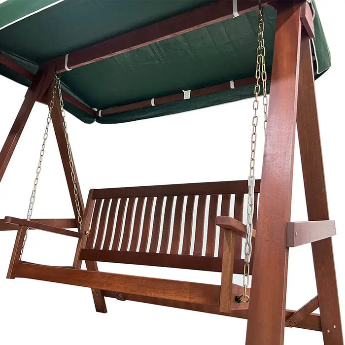 MUHLER GARDEN SWING - Люлки<<<Градински мебели<<<Градина<<<Praktiker&&&Люлки<<<Градински мебели<<<Градина<<<Technopolis