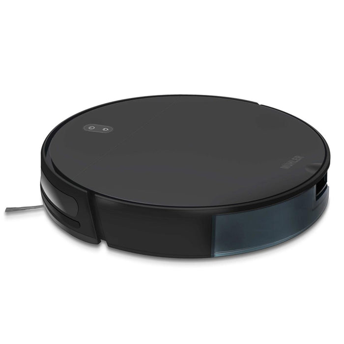 ROBOT VACUUM CLEANER MUHLER BOBBY 1 BLACK