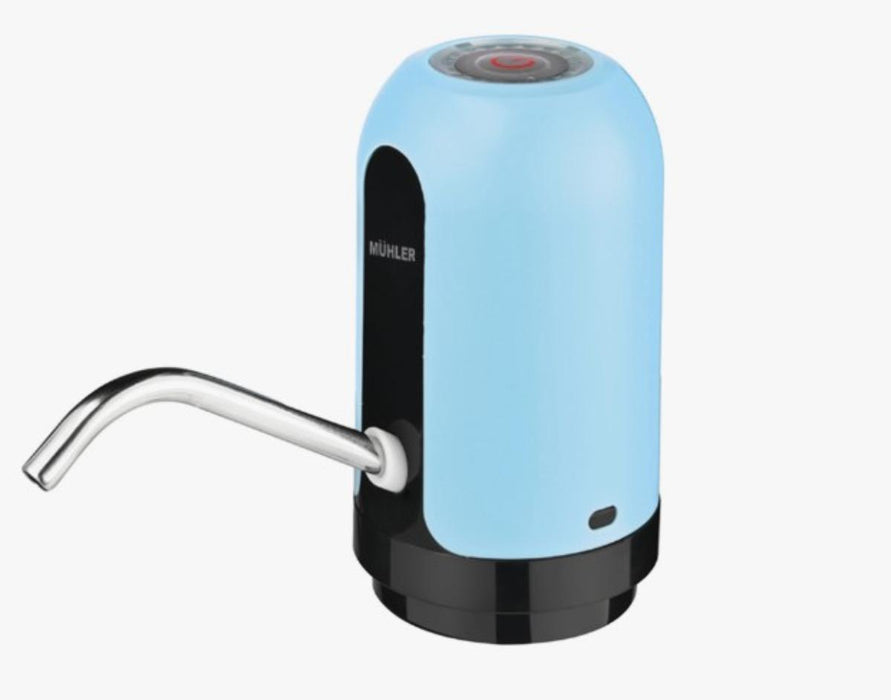 MUHLER WP-055 ELECTRIC WATER PUMP