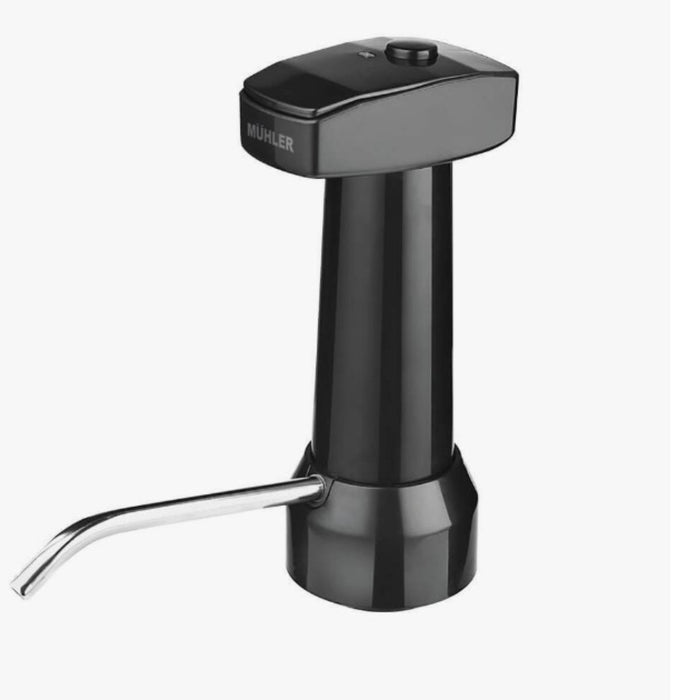 MUHLER WP-099 ELECTRIC WATER PUMP