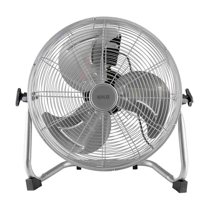 FLOOR FAN 14'' MUHLER FM-1413 METAL