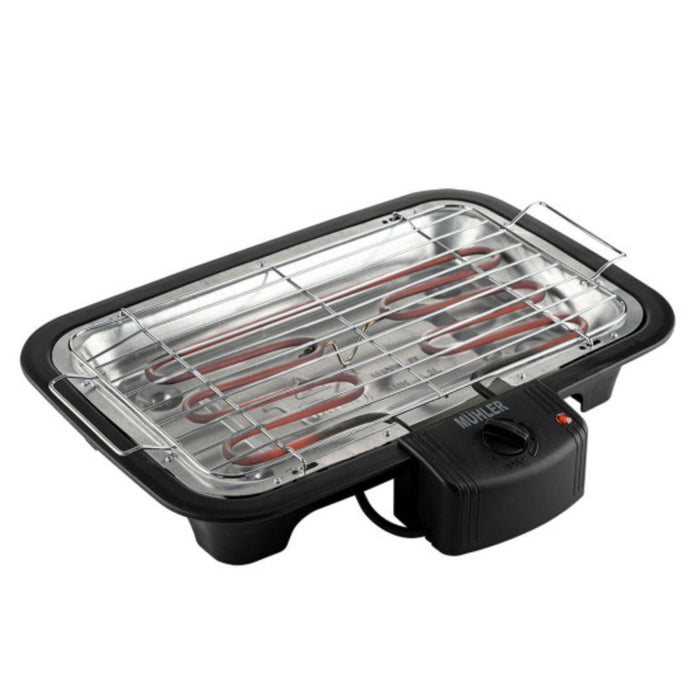 ELECTRIC GRILL MUHLER MG-3731B 2000W