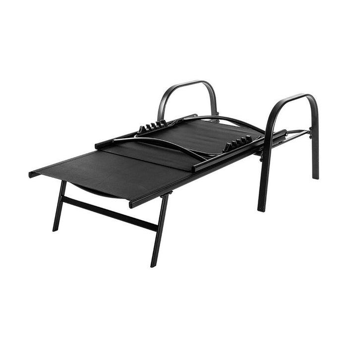 GARDEN CHAIR 199X68X31X96CM MUHLER JYB3001FN1