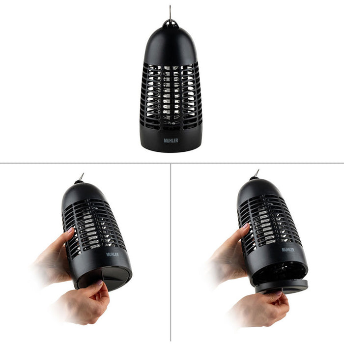 DEVICE AGAINST INSECTS MUHLER MIK-30