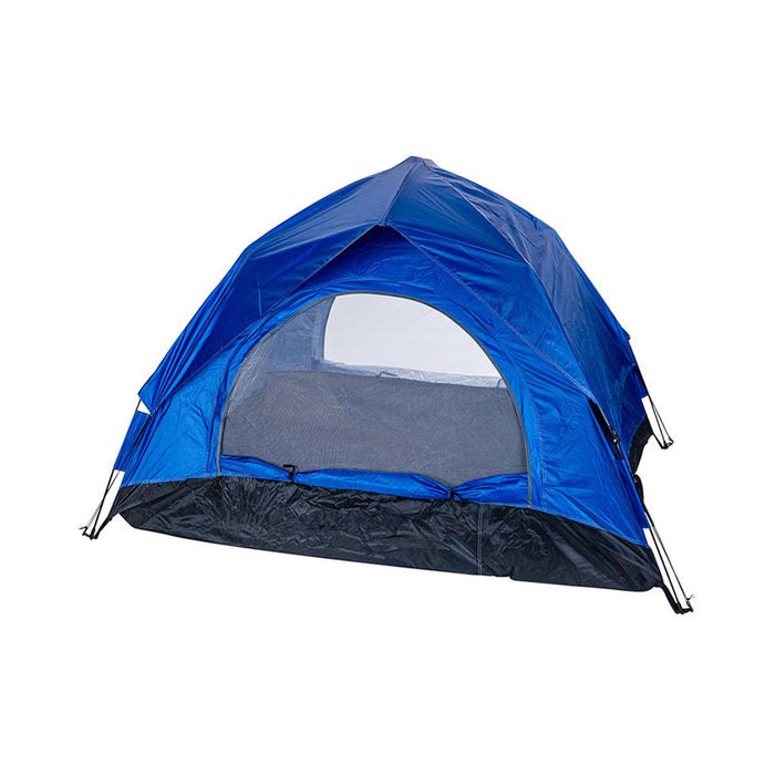 TENT 200X100X110CM POP-UP MUHLER ALC-327