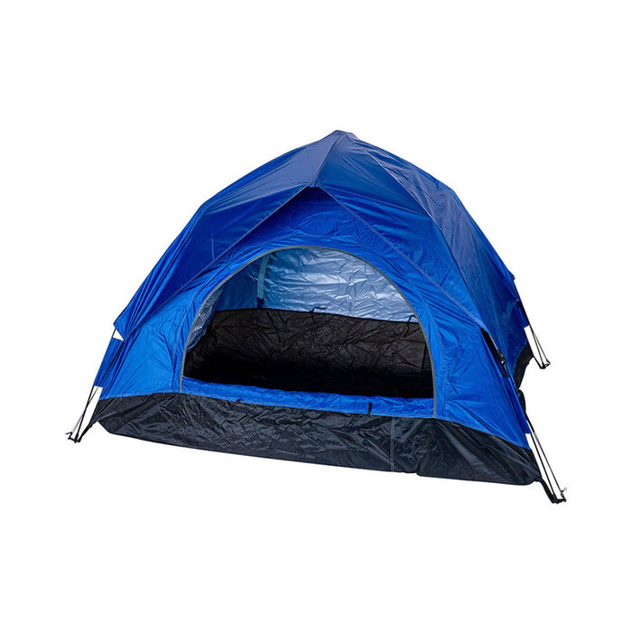 TENT 200X100X110CM POP-UP MUHLER ALC-327