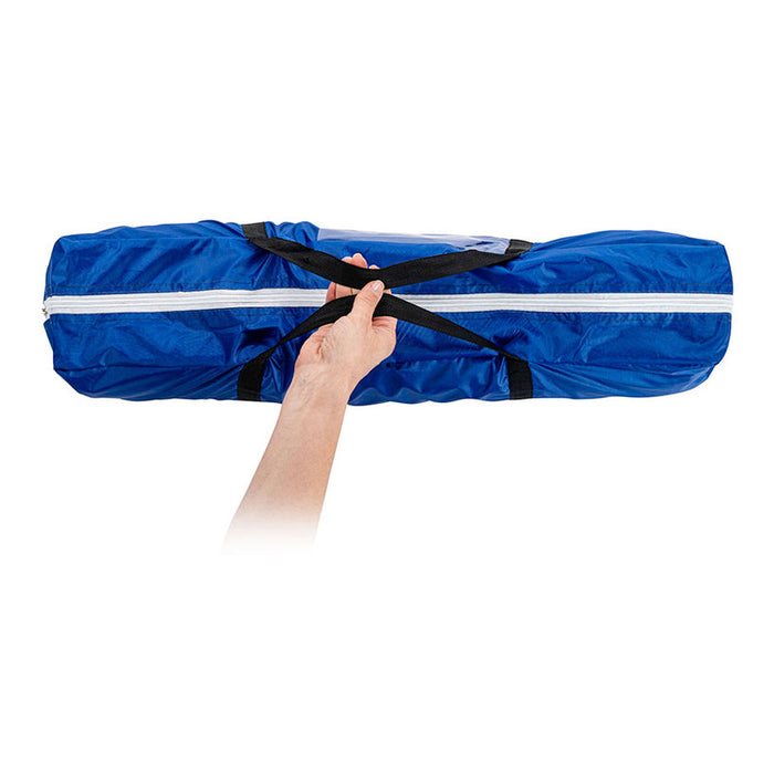 TENT 200X100X110CM POP-UP MUHLER ALC-327