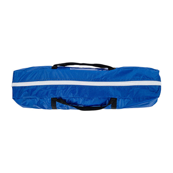 TENT 200X100X110CM POP-UP MUHLER ALC-327