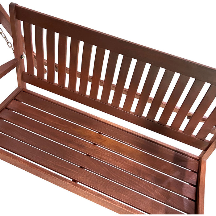 MUHLER GARDEN SWING