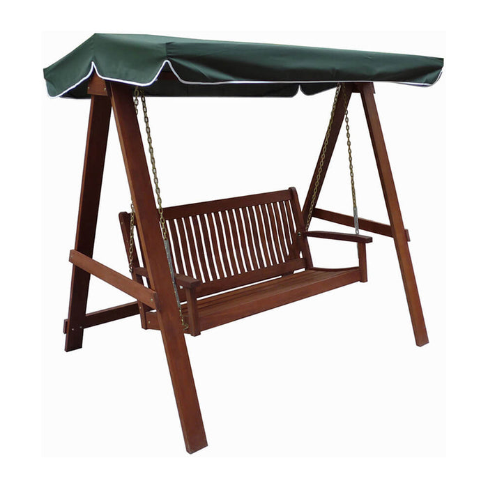 MUHLER GARDEN SWING