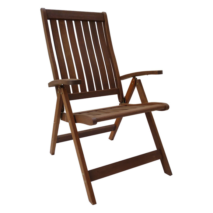 ГРАДИНСКИ КОМПЛЕКТ MERANTI MUHLER MARINA IV