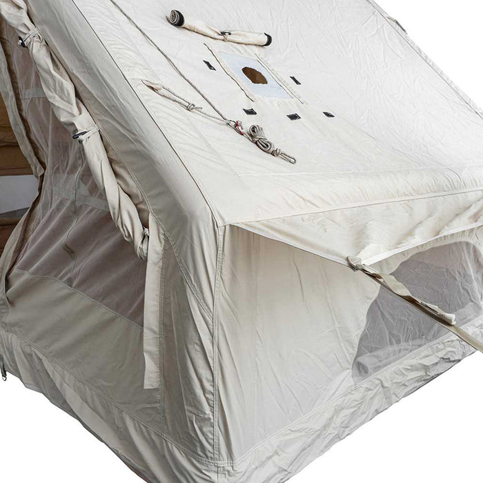 INFLATABLE TENT 300X210X200 4 SEASON MUHLER G209001