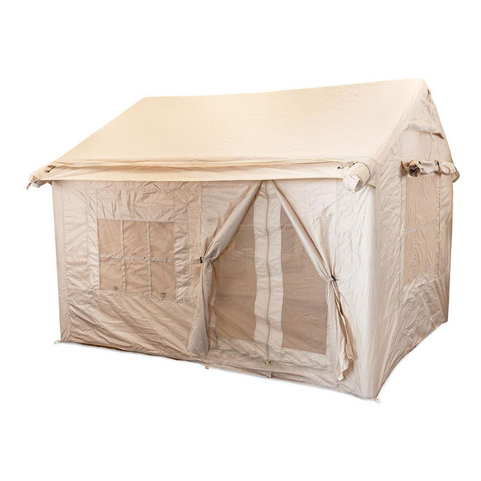 INFLATABLE TENT 290X230X210C 4 SEASON MUHLER G209004