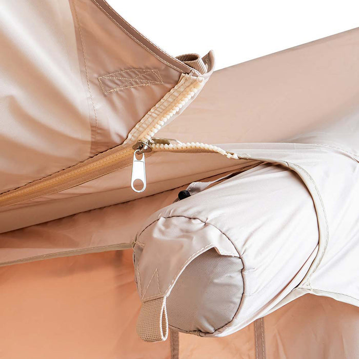 INFLATABLE TENT 290X230X210C 4 SEASON MUHLER G209004