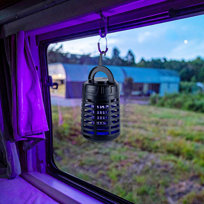 MUHLER MIK-21B USB INSECT REPELLENT