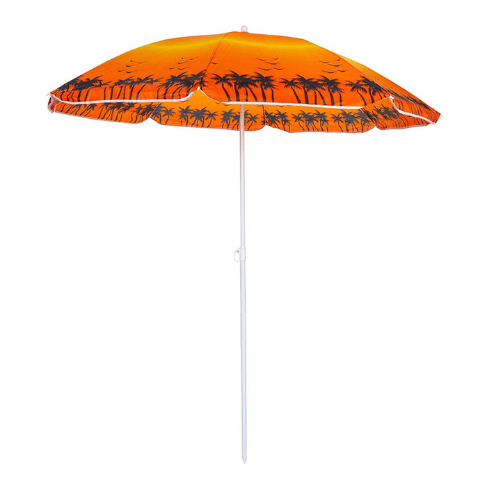 UMBRELLA F180CM MUHLER TI-08I01