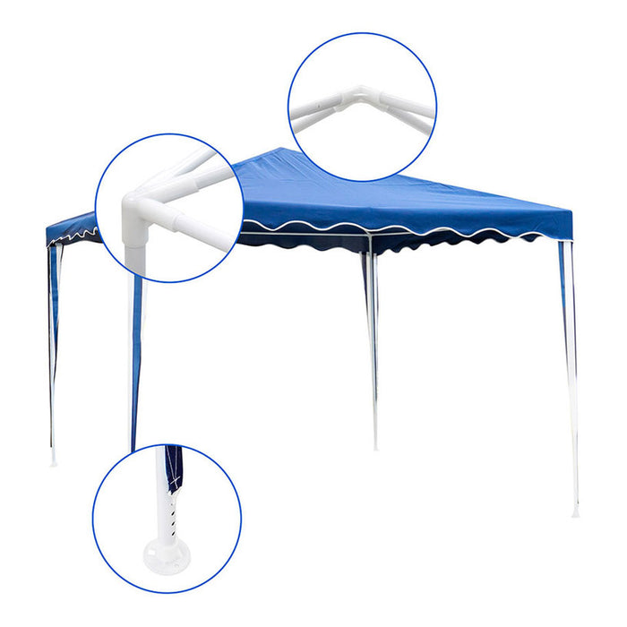 GARDEN TENT 300X300CM MUHLER G1015