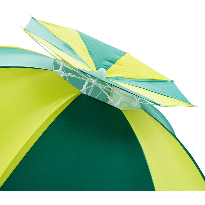 UMBRELLA F180CM MUHLER U6001