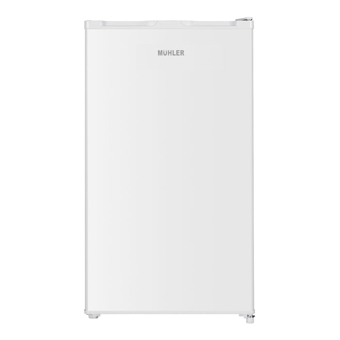 Refrigerator MUHLER S851WE0 85.00 cm