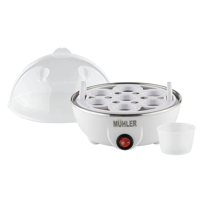 EGG COOKER MUHLER ME271 350W