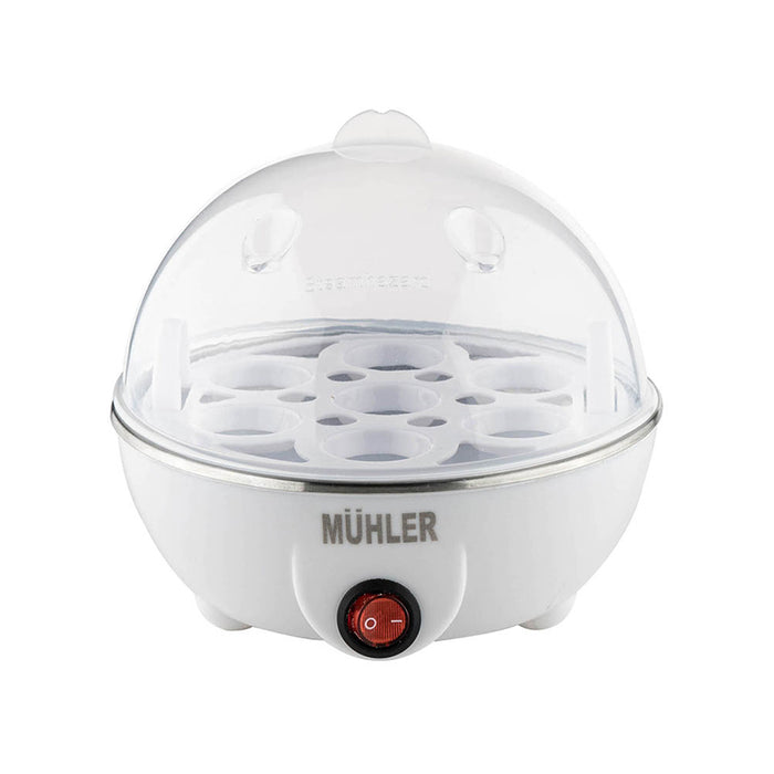 EGG COOKER MUHLER ME271 350W