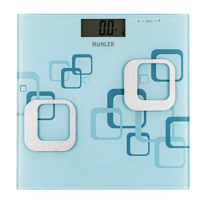 Scale MUHLER MSC-3033