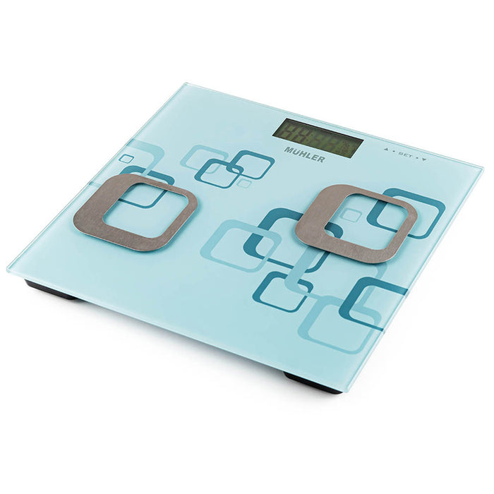 Scale MUHLER MSC-3033