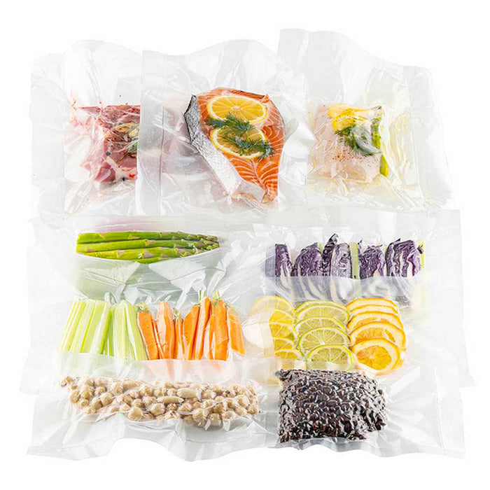 VACUUM BAGS ML-2030 50PCS 20X30