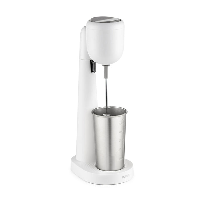 FRAPPE MIXER MUHLER FMX-277S WHITE