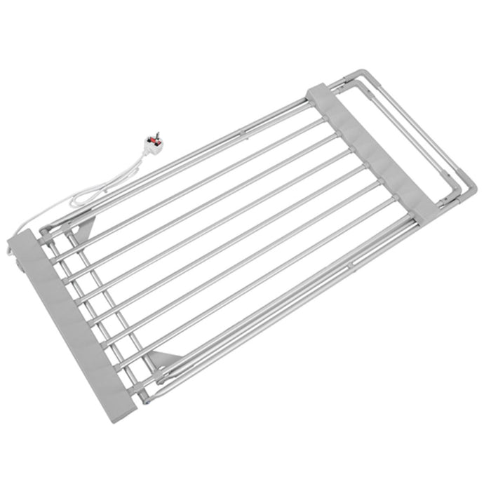 ELECTRIC CLOTHES DRYER 1255