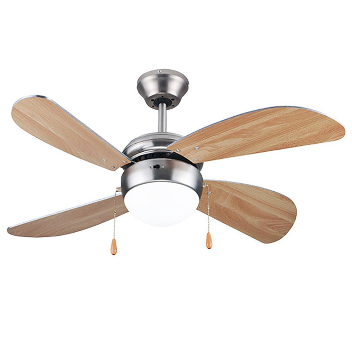 CEILING FAN 42'' MUHLER WITH LAMP