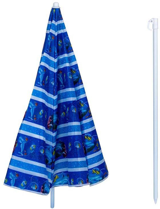 UMBRELLA F180CM MUHLER TI-08I01