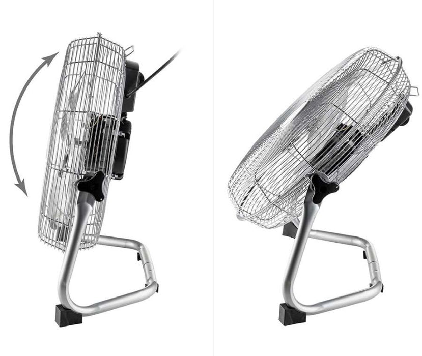 FLOOR FAN 20'' MUHLER FM2013 METAL