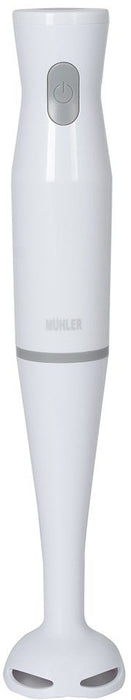MUHLER MB-213 BLENDER