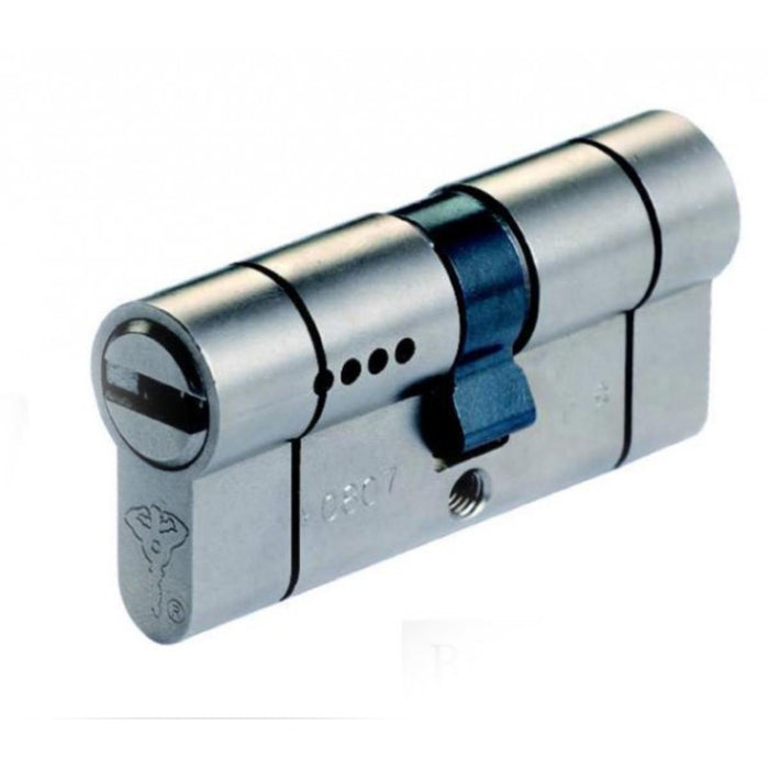 CARTRIDGE NICKEL 35/45MM DIN MUL-T-LOCK