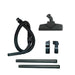 Multi-Cyclonic Vacuum Cleaner EDM 07695 700 W - Почистване Прахосмукачки И Гладене<<<Дом