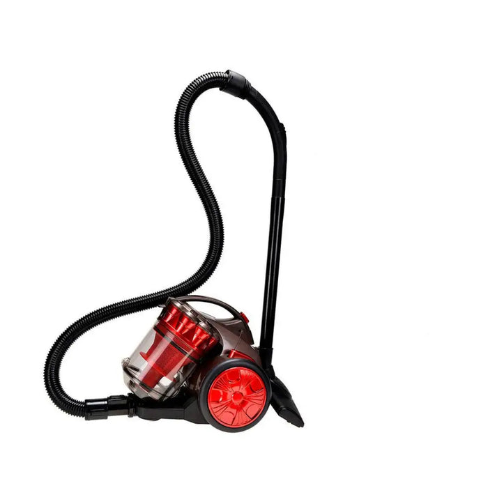 Multi-Cyclonic Vacuum Cleaner EDM 07695 700 W - Почистване Прахосмукачки И Гладене<<<Дом