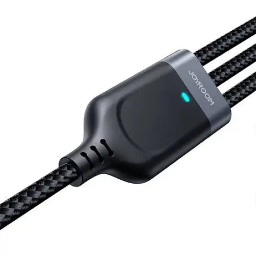 Multi-function USB to USB-C 2x Lightning Micro Joyroom Cable S-A18 - Combo Cables<<<USB cables<<<GSM